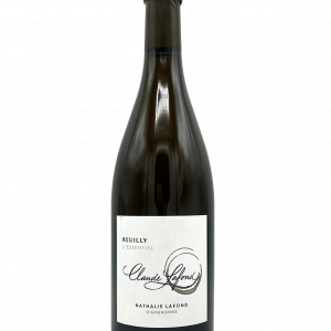 AOC Reuilly L'Essentiel 2022 Blanc