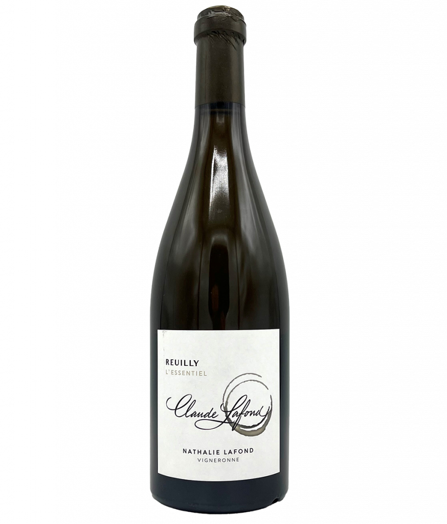 Magnum AOC Reuilly L’Essentiel 2022 Blanc