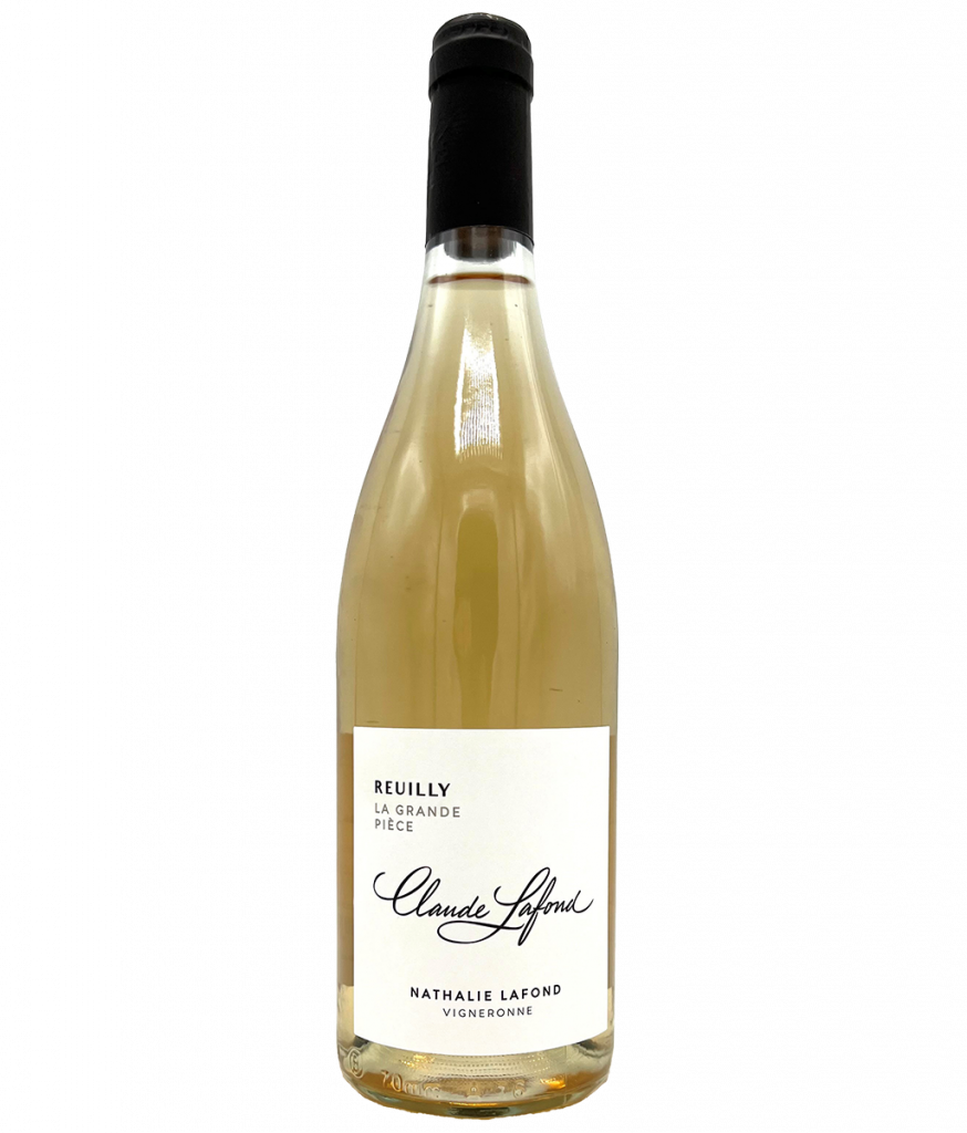 AOC Reuilly La Grande Pièce 2023 Rosé