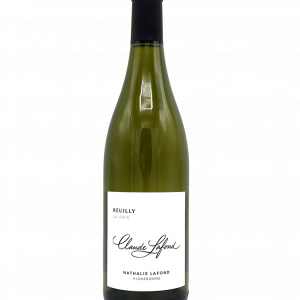 AOC Reuilly La Raie 2023 Blanc