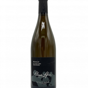 AOC Reuilly le Clos des Messieurs 2022 Blanc