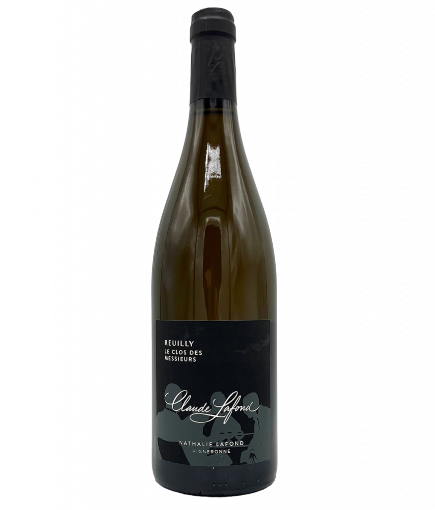 Magnum AOC Reuilly le Clos des Messieurs 2022 Blanc