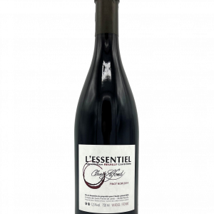 AOC Reuilly L'Essentiel 2014 rouge