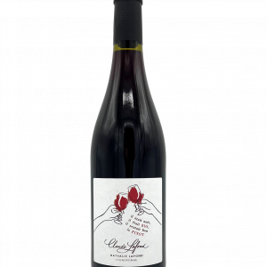 Vin de France Préambule 2022 rouge