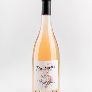 Demi-sec rosé