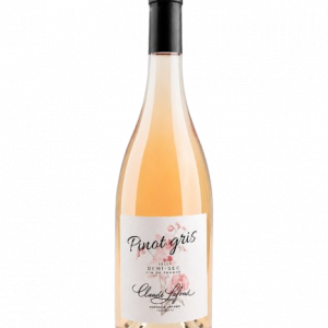 Demi-sec rosé